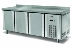 ثلاجة إمبيرو نوع عداد 3 أبواب EMP.200.60.01.00