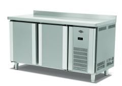 ثلاجة امبيرو بابين من نوع العداد EMP.125.60.01