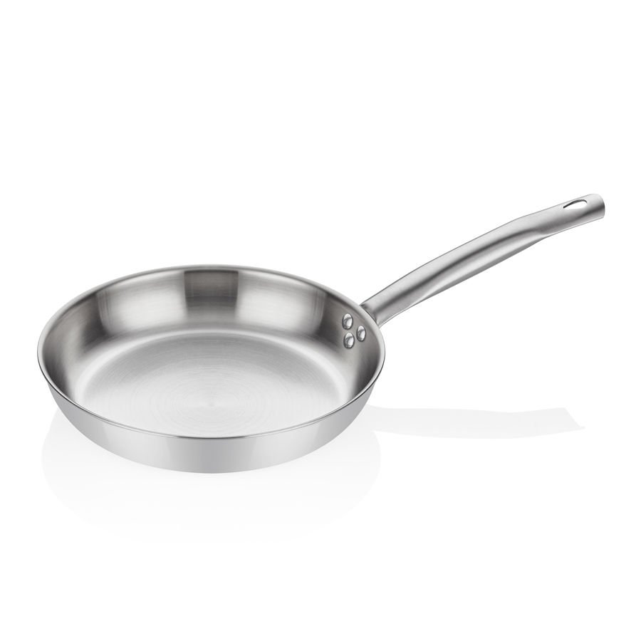 Altınbaşak A 104ST Multi Metal Çelik Sote Tava