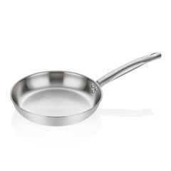 Altınbaşak A 104ST Multi Metal Çelik Sote Tava