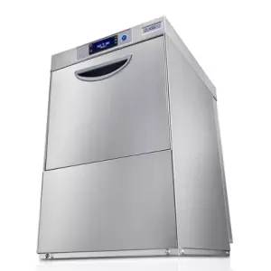 Classeq C400 Set Altı Bardak Yıkama Makinesi, 400x400 mm - Pompaları Dahil