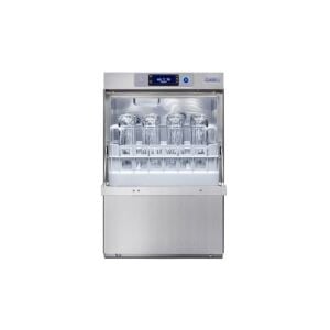 Classeq C400 Set Altı Bardak Yıkama Makinesi, 400x400 mm - Pompaları Dahil