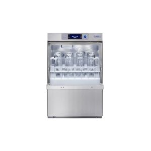 Classeq C400 Set Altı Bardak Yıkama Makinesi, 400x400 mm - Pompaları Dahil