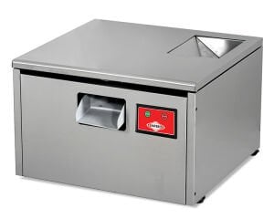 Empero Cutlery Polisher - 3000 Pieces Capacity - EMP.CKP.01
