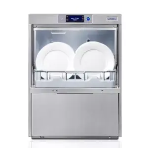Classeq C500 Set Altı Bulaşık ve Tabak Yıkama Makinesi, 500x500 mm - Pompaları Dahil