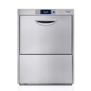 Classeq C500 Set Altı Bulaşık ve Tabak Yıkama Makinesi, 500x500 mm - Pompaları Dahil