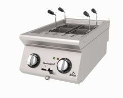 Atalay Makarna Haşlama Setüstü 4 Sepet 400X600X300 Mm. Elk., Amp-460 600 Seri Snack Pişiriciler   Atalay E Amp-460