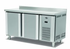 ثلاجة امبيرو بابين من نوع العداد EMP.150.70.01.2