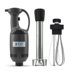 KEF BL40-C Kombi El Blenderi, Çırpıcı ve Parçalayıcı Dahil