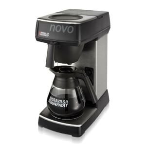 Bravilor Bonomat Novo Filtre Kahve Makinesi
