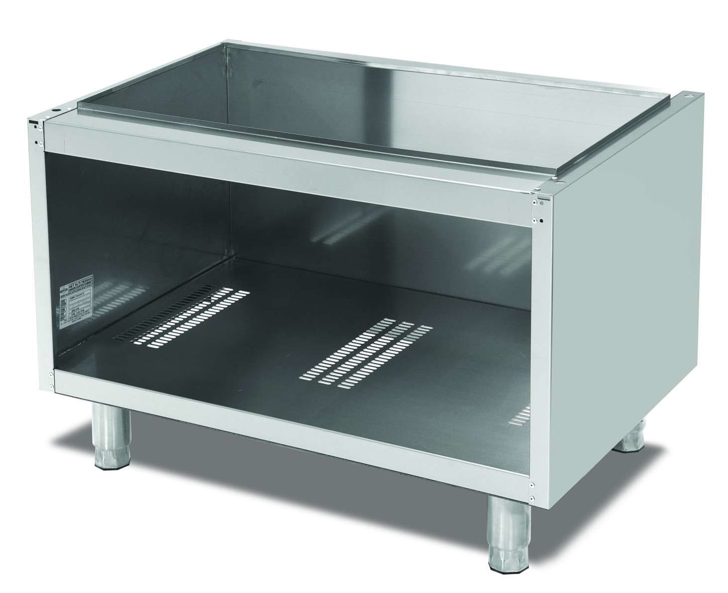 Empero Set Altı Tezgah - Kapaksız, 70'Lik Seri EMP.PLS.7TS030-K