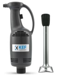 KEF BL40 L50 El Blenderi