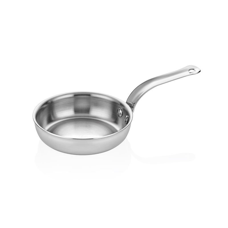 Altınbaşak A 104MT Multi-Metal Çelik Mini Tava