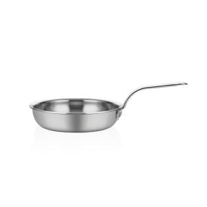 Altınbaşak A 104MT Multi-Metal Çelik Mini Tava