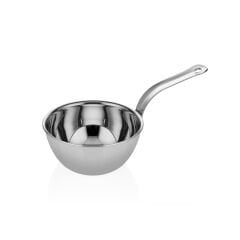 Altınbaşak A 104WK Multi-Metal Çelik Wok Tava