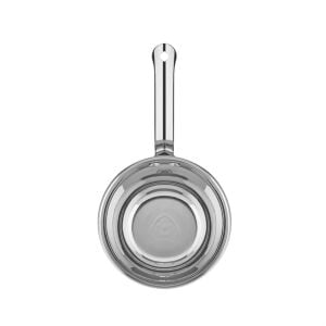 Altınbaşak A 104WK Multi-Metal Çelik Wok Tava