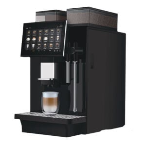 Mypresso MULTI PRO-T Çift Pompalı Süper Otomatik Espresso Makinesi - Süt Köpürtmeli