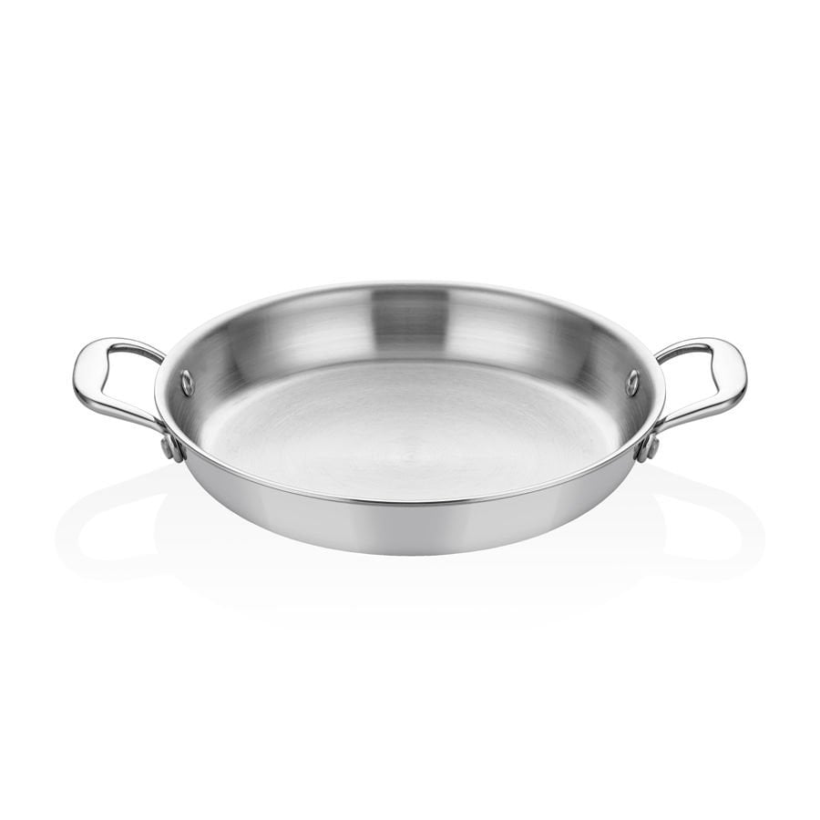 Altınbaşak Elite MM Steel Egg Rack 14 سم