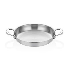 Altınbaşak Elite MM Steel Egg Rack 14 سم