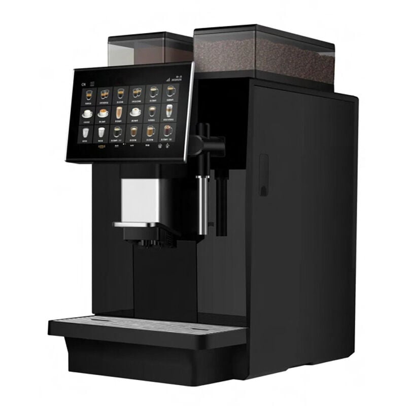 Mypresso MULTI PRO-H Otomatik Süt Sistemli Süper Otomatik Espresso Makinesi