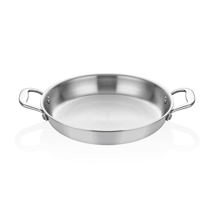 Altınbaşak Elite MM Steel Egg Rack 16 سم