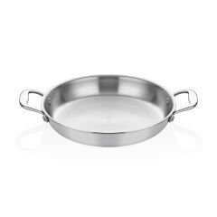 Altınbaşak Elite MM Steel Egg Rack 16 سم