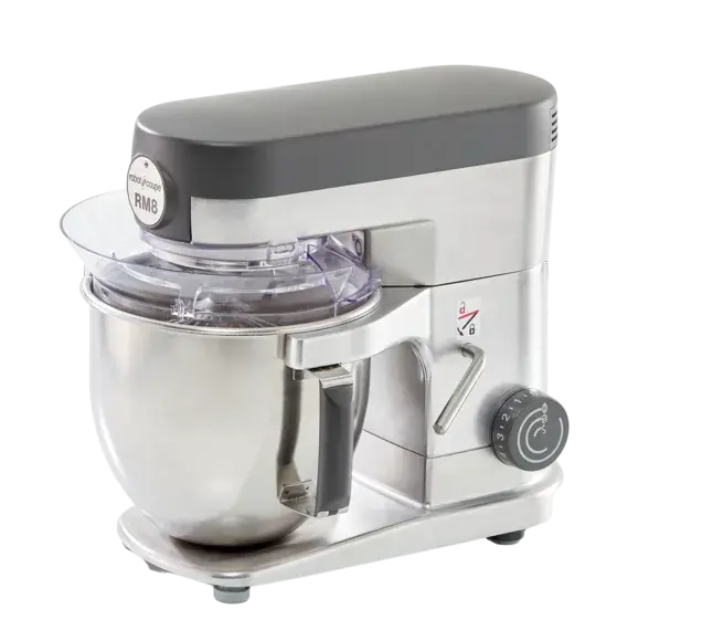 Robot Coupe RM 8 Stand Mikser, 7.6 L