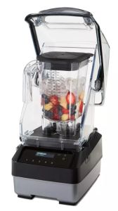 Hamilton Beach Quantum HBH950 Bar Blender, Ses Önleme Kapaklı,