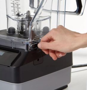 Hamilton Beach Quantum HBH950 Bar Blender, Ses Önleme Kapaklı,
