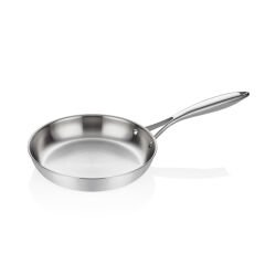 Altınbaşak Elit MM Çelik Sote Tava 24 cm