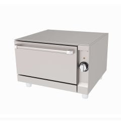 Atalay Setaltı Fırın Fanlı 800X600X550 Mm. Elk., Asfe-860 F 600 Seri Snack Pişiriciler   Atalay E Asfe-860 F
