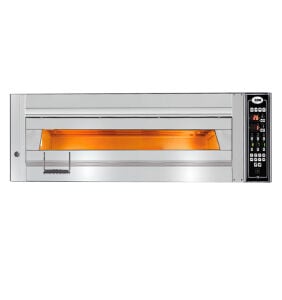 Gmg Pasta Börek Fırını Tek Katlı Optima Serisi PBF-84