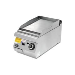 Empero Gas Grill صفيحة كروم مموجة كاملة EMP.PLS.7IG011-K