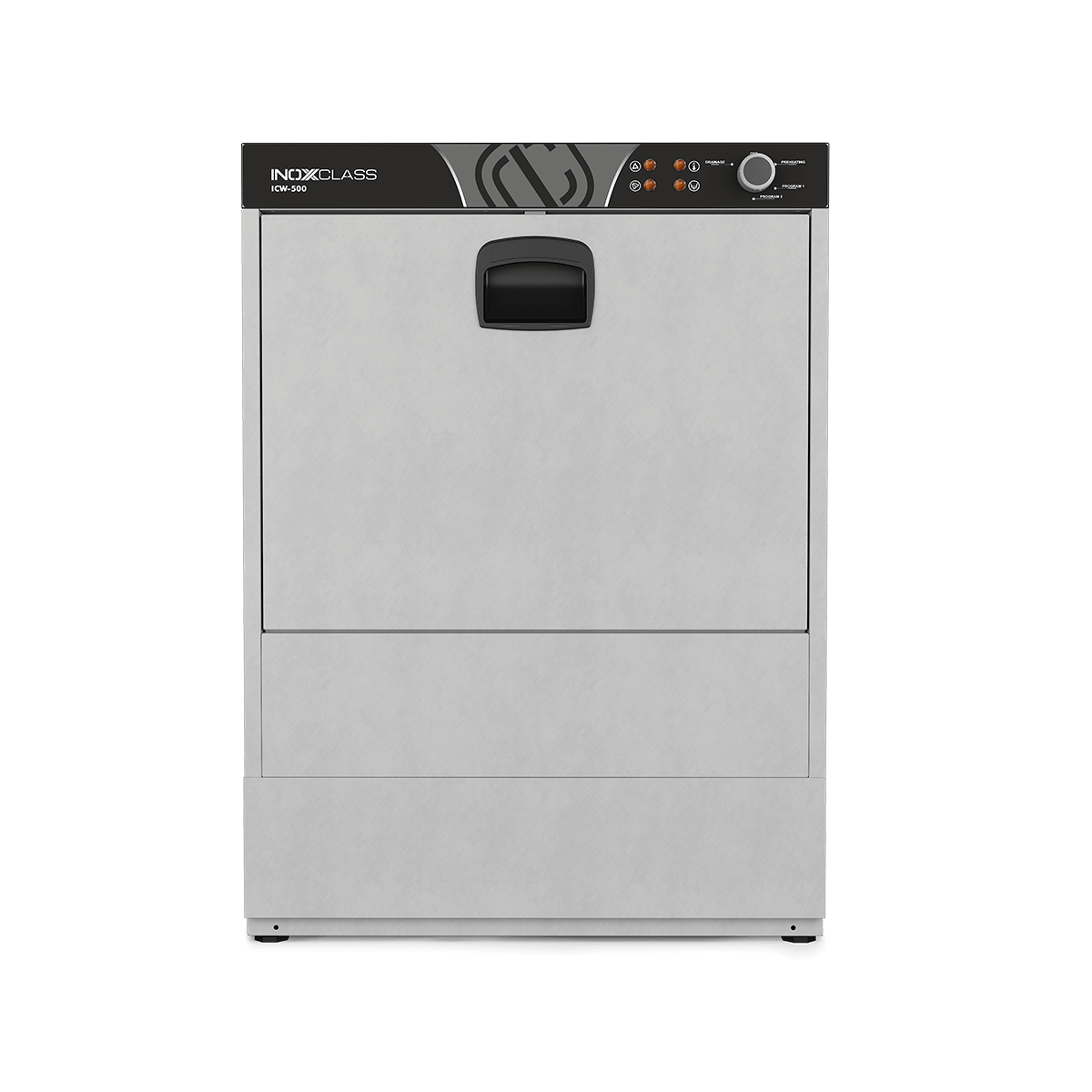 Inoxclass ICW-500 Set altı Bulaşık Makinesi