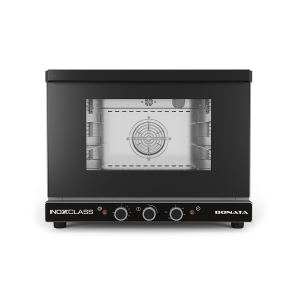 Inoxclass D-03EF Konveksiyonlu Patiseri Fırını