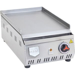 Remta R97 30 cm Pleyt Izgara Elektrikli