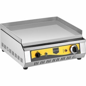 Remta R83 50 cm Pleyt Izgara Elektrikli