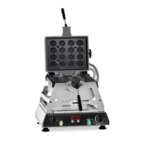 GMG Rotatable Waffle Makinesi WR 02