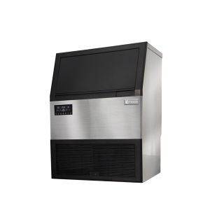 ماكينة صنع الثلج فوسكو 100 كجم / يوم سعة VSCB-100B