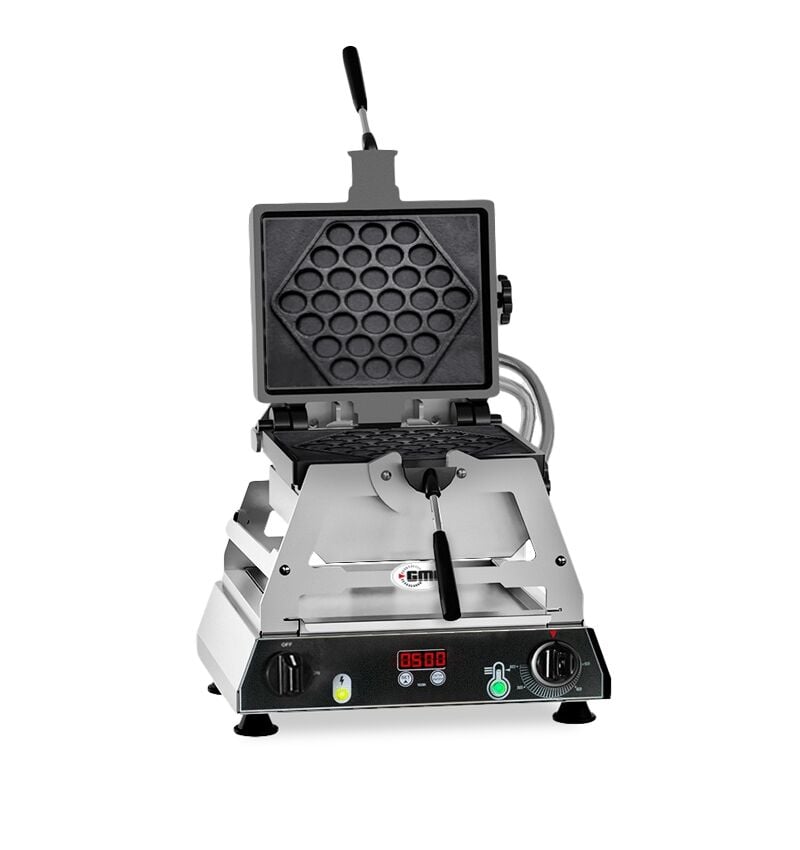 GMG Rotatable Waffle Machine WR 03
