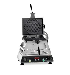 GMG Rotatable Waffle Machine WR 03
