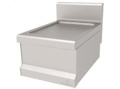Atalay Ara Tezgah Setüstü 400X600X300 Mm., Aat-460 600 Seri Snack Pişiriciler   Atalay E Aat-460