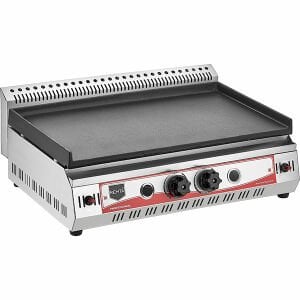 Remta R70CE(D) 70 cm Döküm Izgara Gazlı CE