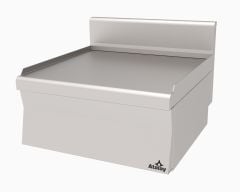 Atalay Ara Tezgah Setüstü 600X600X300 Mm., Aat-660 600 Seri Snack Pişiriciler   Atalay E Aat-660