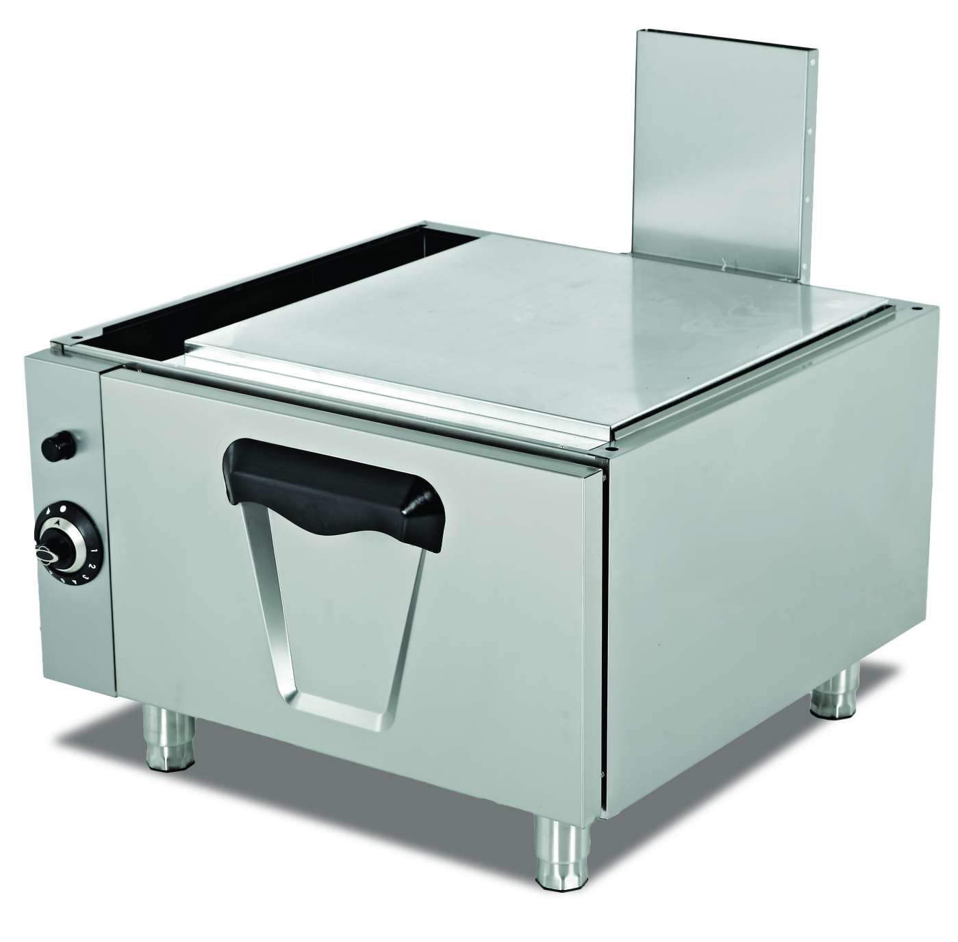 Empero Set Altı Fırınlar - Gazlı EMP.PLS.7FRG01