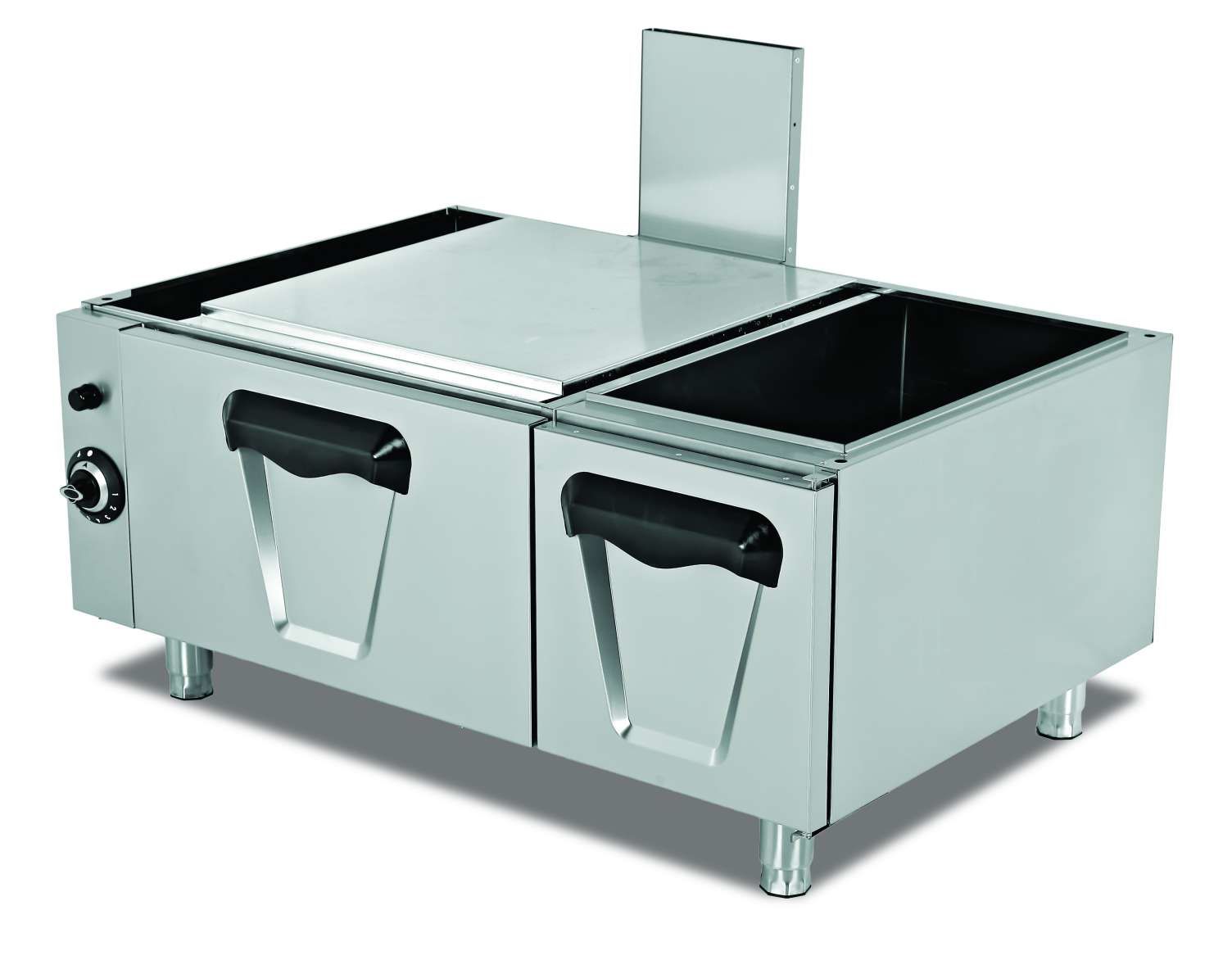 Empero Set Altı Fırınlar - Gazlı EMP.PLS.7FRG02