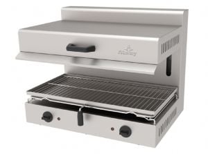 ATALAY ASM-65 Salamander Electric 65x45