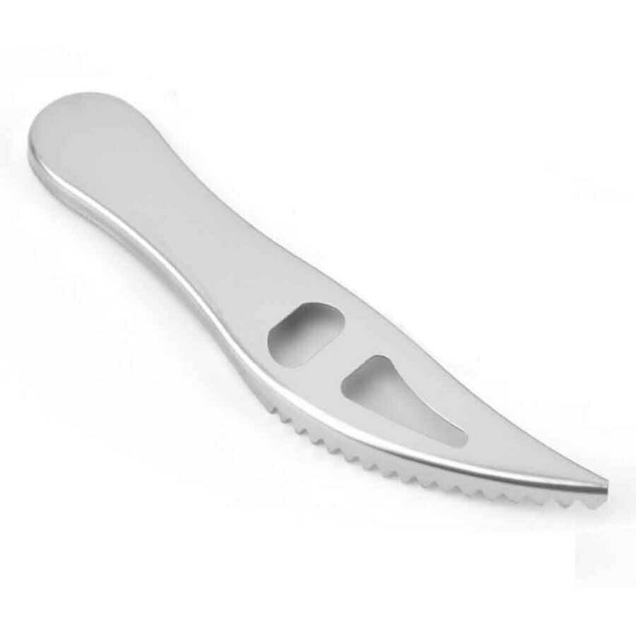 Balık Pulu Soyucu (Bps-19)