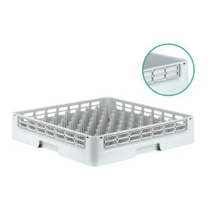 Empero Tabak Basketi 50x50x11 cm