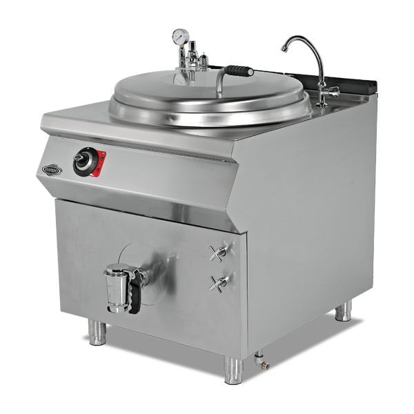 Empero Kaynatma Tenceresi (Elektrikli), 70 Lt, 70'Lik Seri EMP.PLS.KTE.70